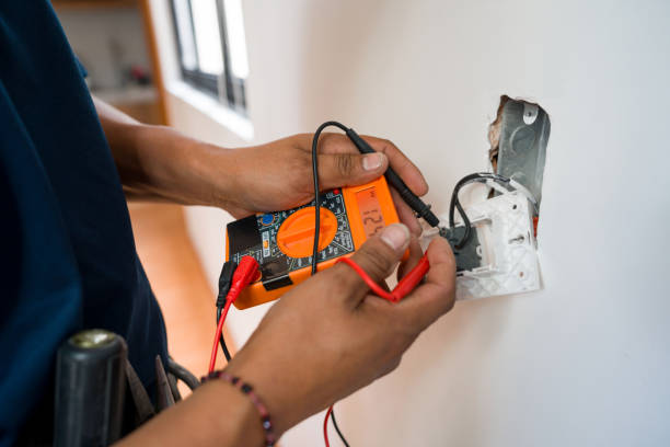 Affordable Emergency Electrician in NC