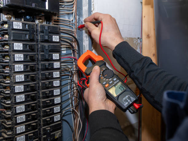 Best Electrician Near Me  in Clinton, NC